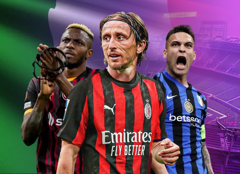 Serie A